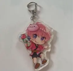 すとぷり さとみくん アクリルキーホルダー アクキー