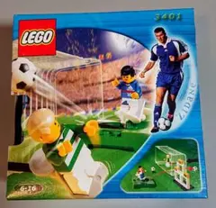 レゴスポーツ サッカー ジダン チラシ 2025年最新】レゴ ジダンの人気アイテム - メルカリ