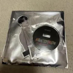 エスクプス アクスタ セブチ SEVENTEEN museum