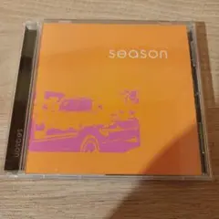season CD