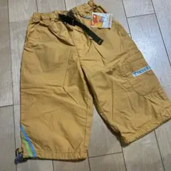 ティンカーベル　ハーフパンツ　130
