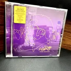 ミュージック・ソウルチャイルドMusiqinthemagig CD
