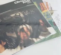 2025年最新】cero obscure ride レコードの人気アイテム - メルカリ