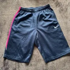 Nike Dri-FIT バスケットボールパンツ Lサイズ