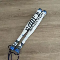 西武ライオンズ　スリムバット　べルーナ