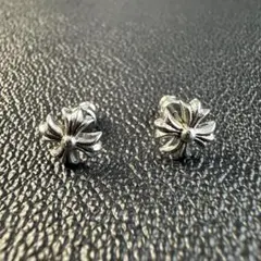 PR CHプラススタッドピアス　両耳用