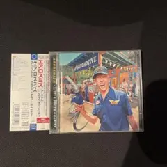 ア・リトル・サウス・オブ・サニティ Aerosmith