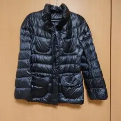 ユニクロ ジル・サンダー ダウンジャケット 美品