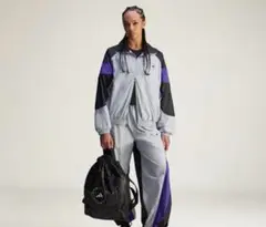 【新品】ADIDAS STELLA MCCARTNEY ジムサック クロコ