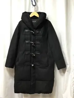 最終値下げ ルーニィ ダウンコート