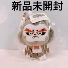 ハズビン・ホテルへようこそ ぬいぐるみvol.2（ハスク）