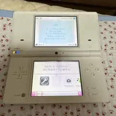 任天堂DS i