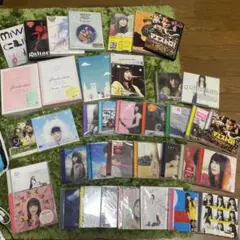miwa DVD シングルCD アルバムセット