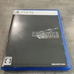 PS5 ファイナルファンタジー7 リバース