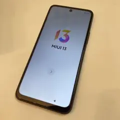 【完全ジャンク品】Xiaomi Redmi Note 10 JE