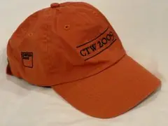 超激レア　新品　 ゴールドマンサックス　2009CTW キャップ