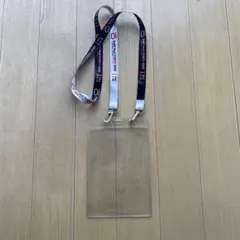 Sushi Tech TOKYO 2025 ネックストラップ