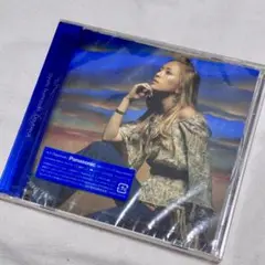 浜崎あゆみ Daybreak 30万枚完全限定生産