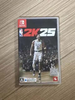 2k25 switch
