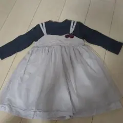 プティマインワンピース100