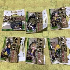 ❣️水戸黄門　ストラップ❣️ 非売品　未開封　未使用