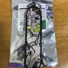 デジモン　スケボーキーホルダー ストリート vol.2 エンジェウーモン