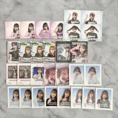 希空ちゃん spins シール