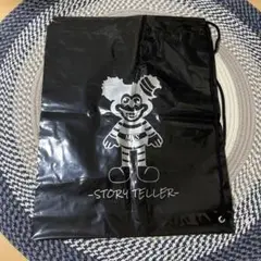 MYFIRST STORY ショッパー