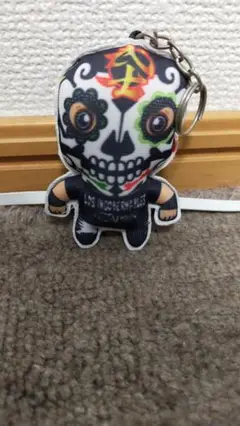 BUSHI キーホルダー ⑵