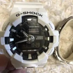 Gショックu0026diesel