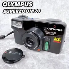 2025年最新】OLYMPUS SUPERZOOM 70Gの人気アイテム - メルカリ
