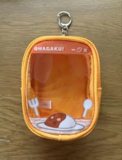 にじさんじ　伏見ガク　にじぱぺケース
