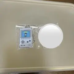 ベリーグッドマン ベリポン　キーホルダー　ロバー　匿名発送