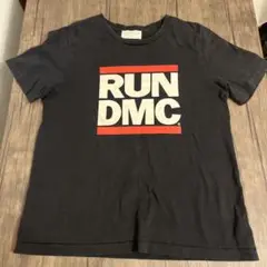 RUNDMC Tシャツ