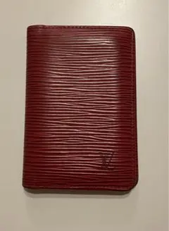 ルイヴィトン 名刺入れ