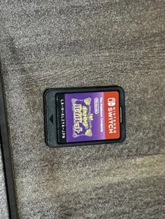 ポケットモンスターバイオレット