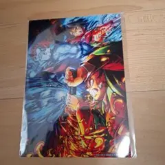 劇場版　鬼滅の刃　映画　入場者特典