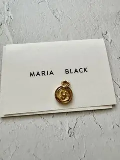 MARIA BLACK コインT & Tyra セット チャーム ゴールド m56687695492_1.jpg?1721520538