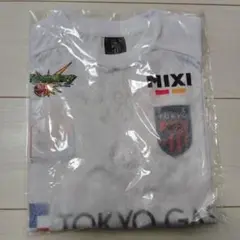 FC東京ユニフォーム　キッズ　150センチ