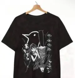 おやすみプンプン　浅野いにお　プンプン　愛子　Tシャツ【新品、未使用】