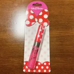 TOKYOディズニーリゾート　リップグロス