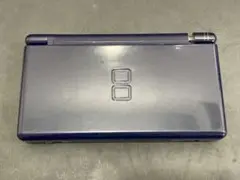 F5I008◆ジャンク◆ ニンテンドー DS Lite 本体 エナメルネイビー