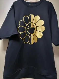 美品 ReZARD 黒 Lサイズ トレーナー 村上隆 ヒカル youtube 美品 ReZARD 黒 Lサイズ トレーナー 村上隆 ヒカル youtube