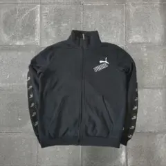 PUMA ブラック