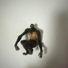 進撃の巨人　獣の巨人　フィギュア