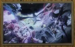 魔法少女まどか☆マギカ Magia Exedra メモリアルクリアカード ②
