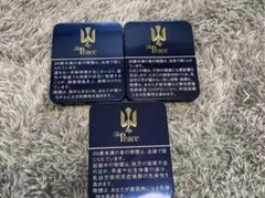 Peaceタバコケース