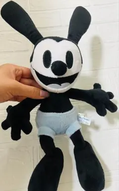 Disney オズワルド　ぬいぐるみ