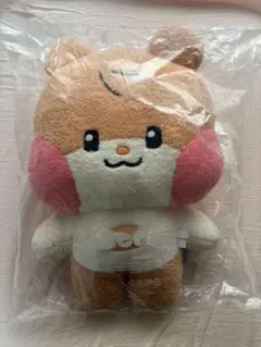 【未開封】zeroni フラットぬいぐるみ binini ビニニ ZB1 zeroni フラットぬいぐるみ ビニニ - メルカリ