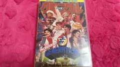 GENERATIONS★少年クロニクル★DVD